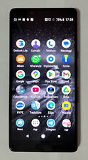 SMARTPHONE Sony Xperia L3 I3312 32GB + scheda microSD 2 GB + cover antiurto