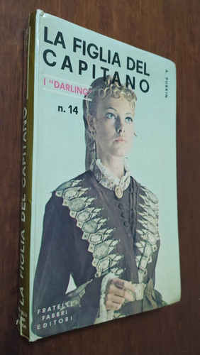 B2262 collana darling 14 - collana, n°14