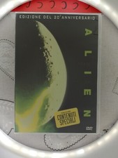 Alien - Sigourney Weaver