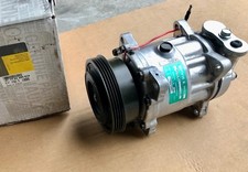 Air Conditioning Compressor
