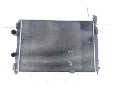 21410JD71B RADIATORE ACQUA NISSAN QASHQAI (J10) +2 4WD 2.0 DCI 16V MAN 6M KW110 