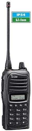 Icom f4022t - icom, ic-f4022t