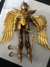 Bandai Saint Seiya Saint Cloth Myth Gold Cloth Sagittario 7” Figura Sciolta 100%