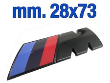 STEMMA POSTERIORE M SPORT BMW