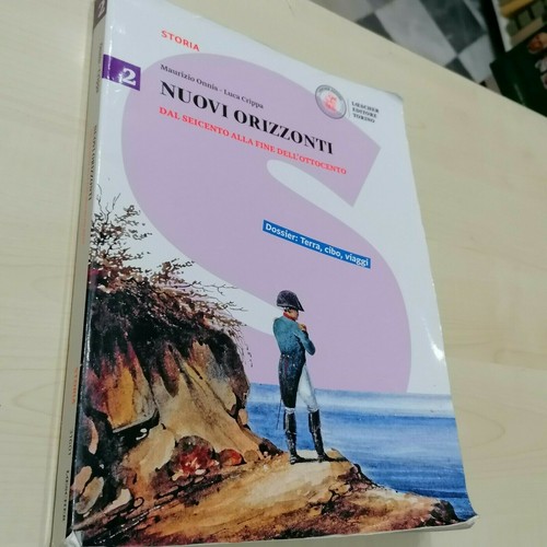 9788858316016 nuovi orizzonti - 9788858316016,