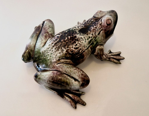 Massier vallauris - massier,, vallauris...?