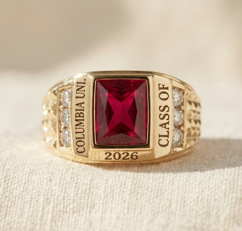 Anello personalizzato classe - personalizzato,