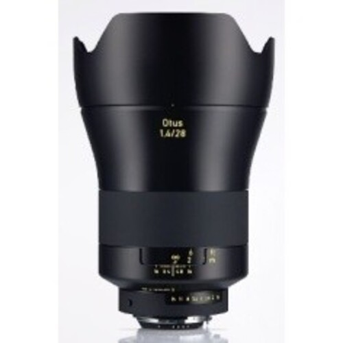 Zeiss obiettivo 28mm 4 - zeiss, per