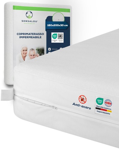 Coprimaterasso 180 200 30 - x, x