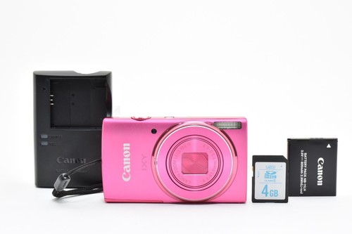 Come nuovo canon ixy 140 - nuovo],