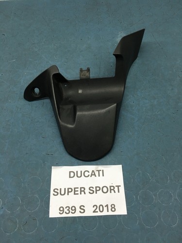 Carena plastica ducati - carena,