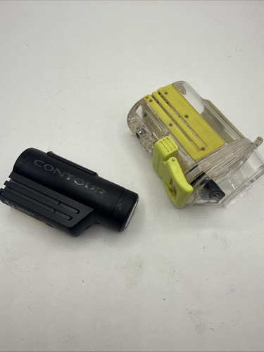 Contour roam 1600 action - contour, hd