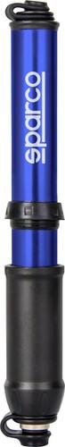 Sparco mini pompa blu per - mini,