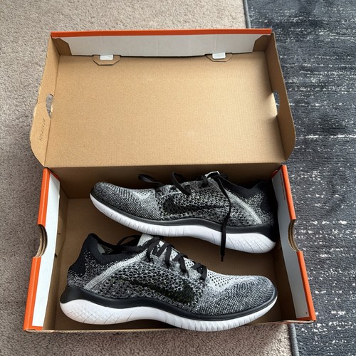Nike free run flyknit 2018 - free,