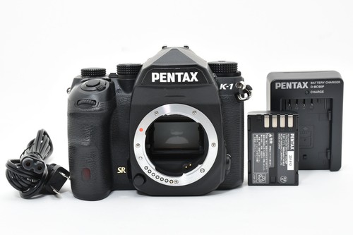Pentax mp digital - k-1, slr