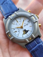 Cematic Automatic Chrono
