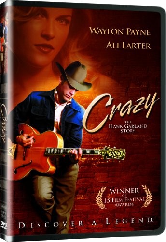 Crazy dvd - crazy,