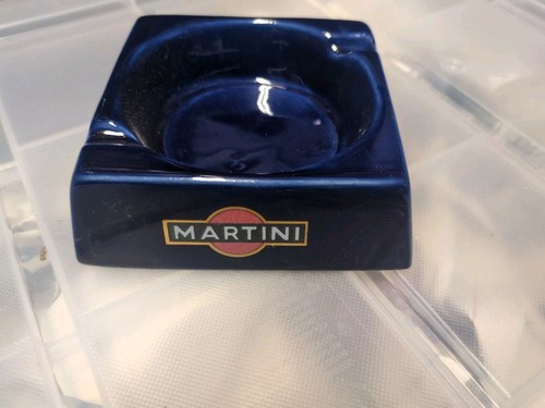 Posacenere marca martini - marca, made