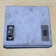 Interruttore tetto apribile BMW Serie 3 E46 Berlina Touring 8352182 8229029