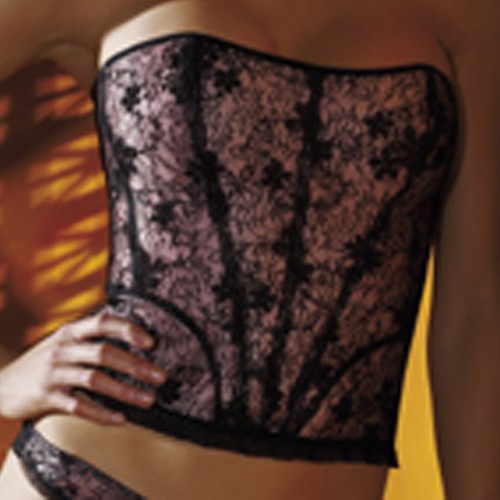 Corsetto seno integrale - corsetto,