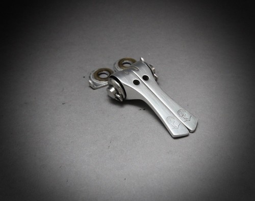 Leva cambio campagnolo - leva, c