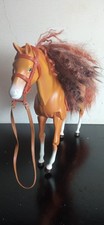 Cavallo baja mattel barbie - barbie, a