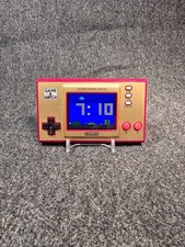 Nintendo Game and Watch Super