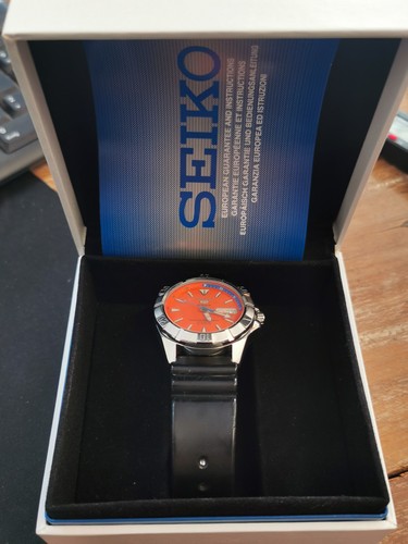 Seiko automatico buone - seiko,