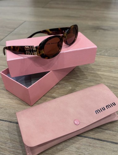 Gafas miu - mu, 06zs