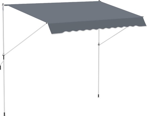 Vivagarden tenda sole a - da,