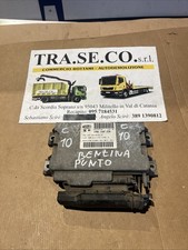 CENTRALINA MOTORE ECU PER FIAT