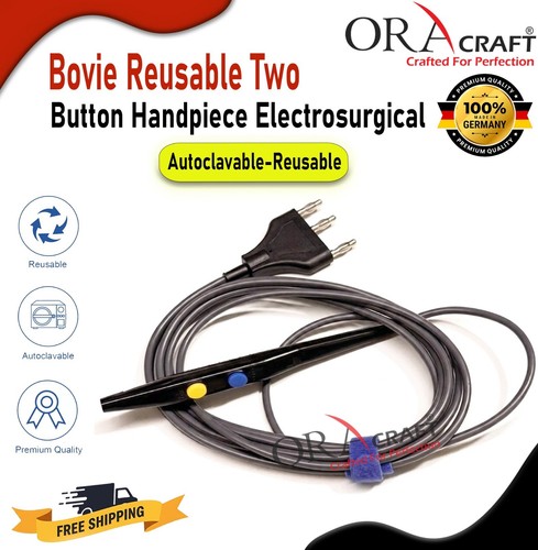 Bovie manipolo riutilizzabile - bovie,