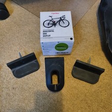 Espositore Bici Orizzontale