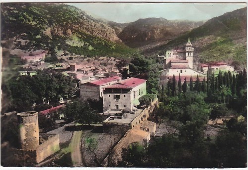 Maiorca mallorca spagna - -,