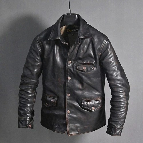 Giacca motociclista uomo - motociclista,