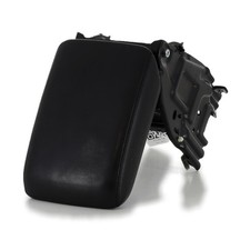 Bracciolo Centrale - Audi A4 AVANT III PH.1 - 8K0864207H25D - K0-5833J