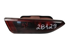 STOP POSTERIORE SINISTRO