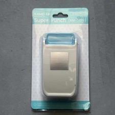 Perforatore Carta Manuale