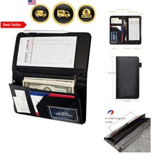 Libro server con tasca