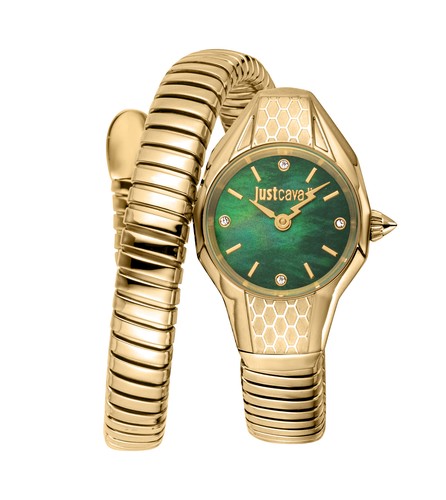 Orologio just cavalli donna - just,