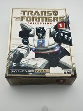 Transformers Takara Tomy TF