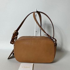 Borsa a tracolla Chloe borsa