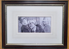 Dipinto acquerello originale -