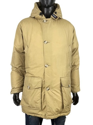 Woolrich arctic parka - parka, uomo
