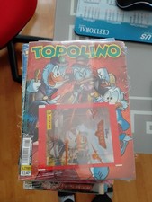 TOPOLINO N 2985 CON GADGET