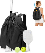 Zaino Da Tennis per Donne E