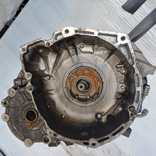 71793266 Cambio automatico  FIAT CROMA (2T) 1.9 Mjt 16V Van 4 posti SW