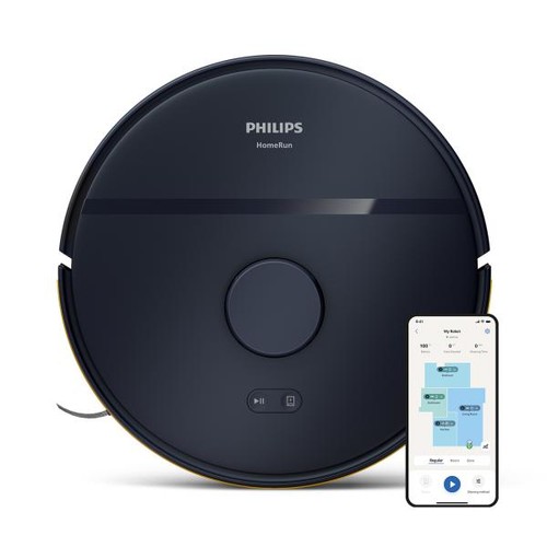 Aspirapolvere robot philips - aspirapolvere,