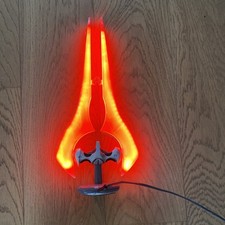 Halo Infinite Red Energy Sword
