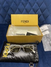 Occhiali da sole Fendi